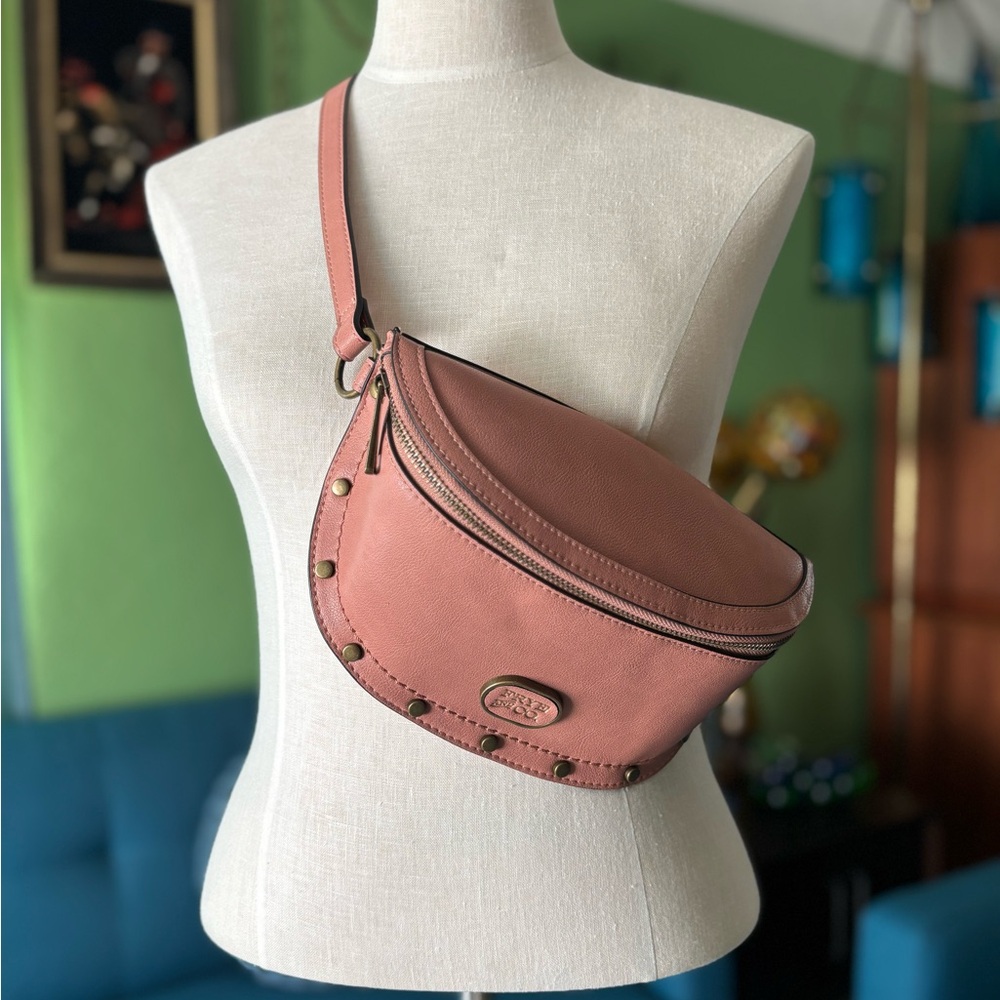 Crossbody bag